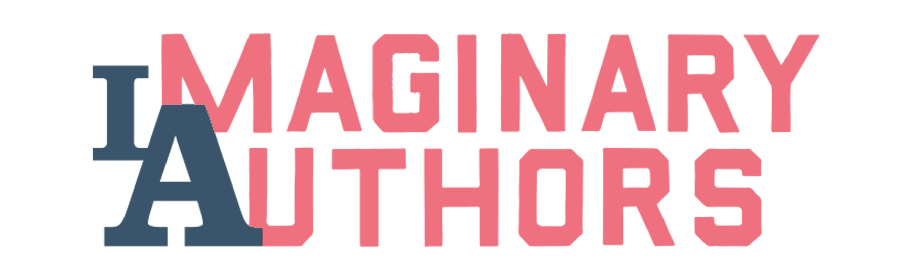 Imaginary Authors